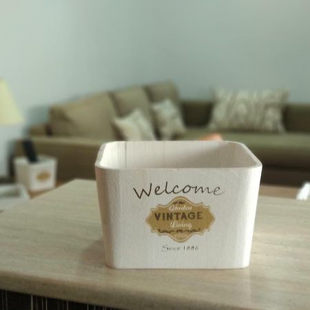 Apartamento Buenos Aires Кадис Экстерьер фото