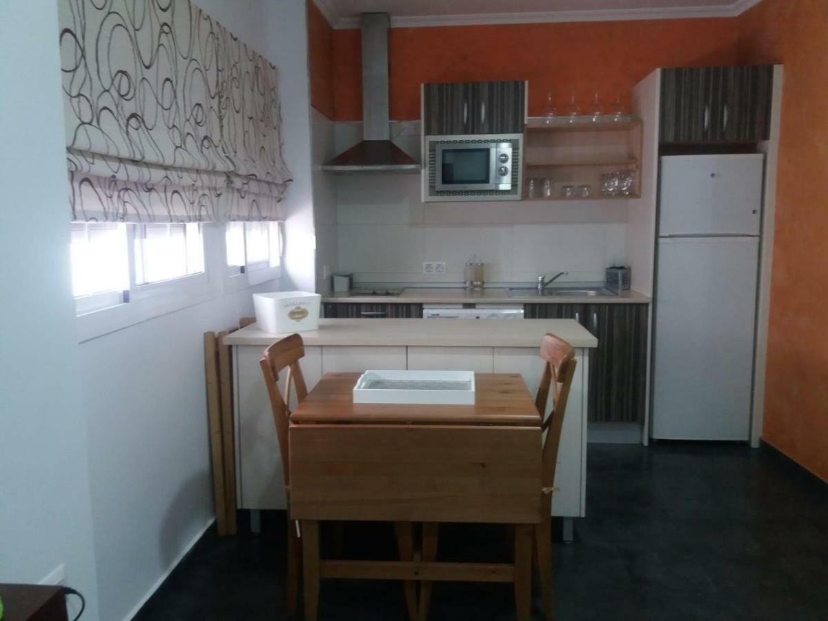 Apartamento Buenos Aires Кадис Экстерьер фото