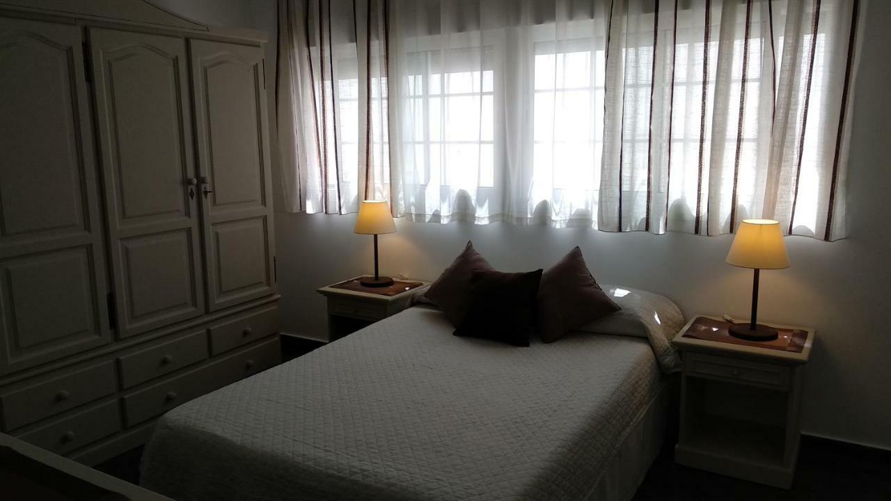 Apartamento Buenos Aires Кадис Экстерьер фото