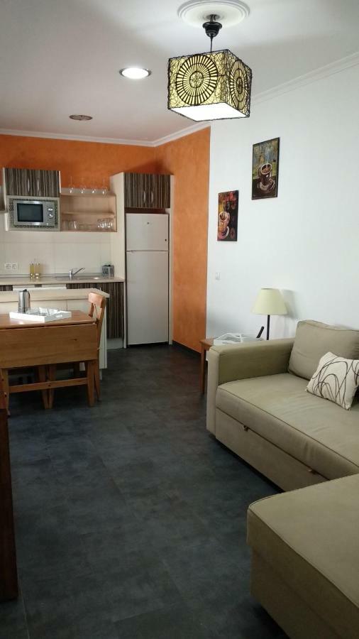 Apartamento Buenos Aires Кадис Экстерьер фото