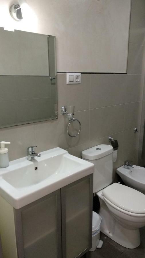 Apartamento Buenos Aires Кадис Экстерьер фото