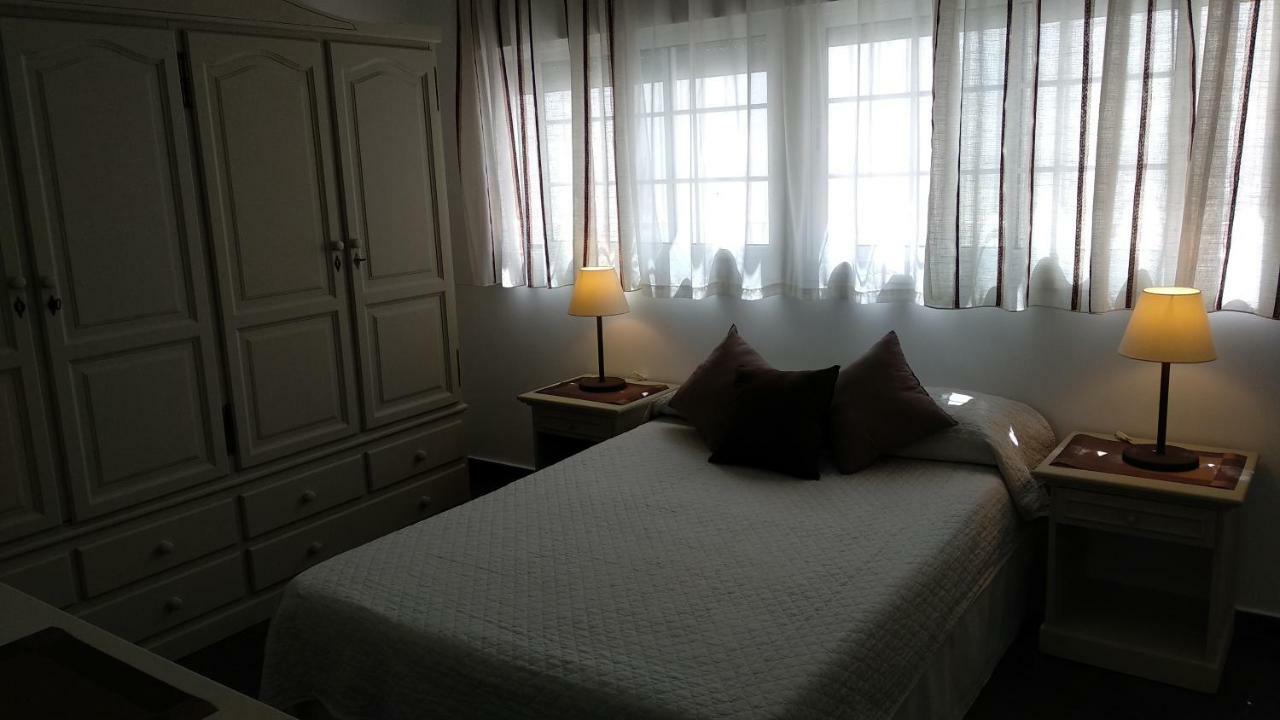Apartamento Buenos Aires Кадис Экстерьер фото