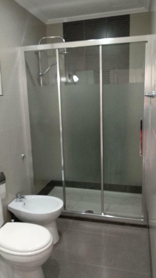 Apartamento Buenos Aires Кадис Экстерьер фото