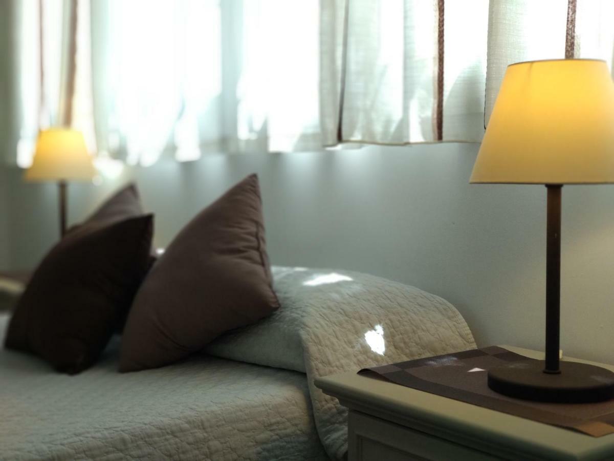 Apartamento Buenos Aires Кадис Экстерьер фото