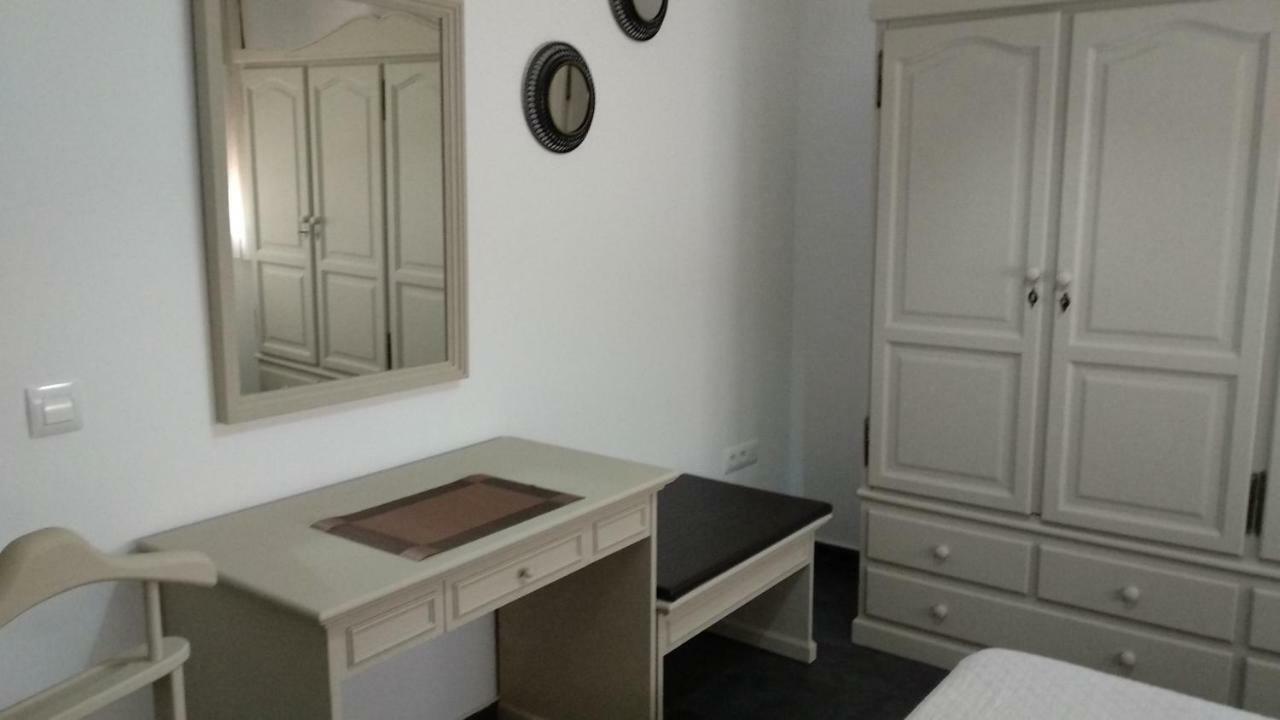 Apartamento Buenos Aires Кадис Экстерьер фото